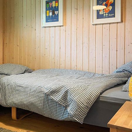 8 Person Holiday Home In Gedser Exterior foto